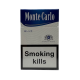 Сигарети Monte Carlo KS Blue Duty Free