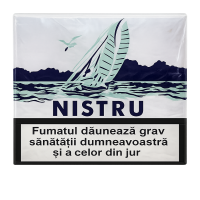 Nistru Блок 600 шт (ящик)