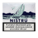 Nistru — блок 600 шт (ящик) з доставкою
