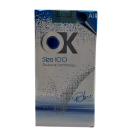 OK KS 100-ка Blue (в мягкой пачке)