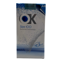 OK KS 100-ка Blue (в мягкой пачке)