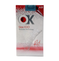 OK KS 100-ка Red (в мягкой пачке)