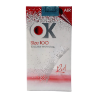 OK KS 100-ка Red (в мягкой пачке)