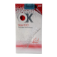 OK KS 100 Red — класичні сигарети у м’якій пачці