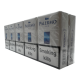 Palermo KS Blue 84 мм — турбо фільтр