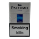 Palermo KS Blue 84 мм — турбо фільтр