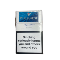 Parliament KS Рецест круг