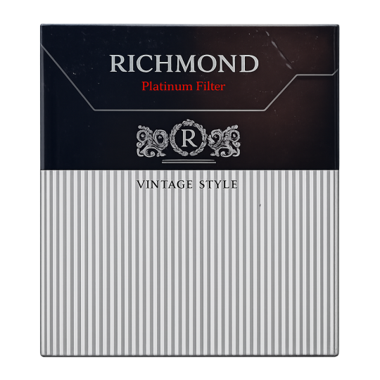 Сигарети Richmond KS