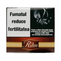 Ritm без фильтра