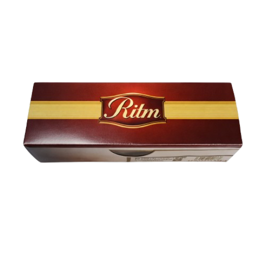 Ritm — без фильтра, блок картон