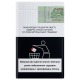 Rothmans KS Red Україна — акцизні сигарети з турбо фільтром