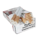 Rothmans KS Red Украина — сигареты без акциза с турбо фильтром