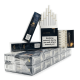 Сигареты Sobranie KS Evolve Gold с турбо фильтром Duty Free