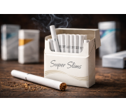 Сигарети Super Slims