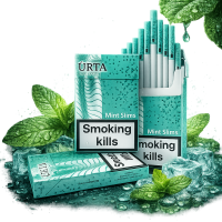 URTA Mint Slims (ментол)