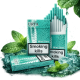 URTA Mint Slims — ментоловые сигареты формата Slims