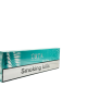 URTA Mint Slims — ментоловые сигареты формата Slims