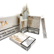 Urta Super Slims White — легкі сигарети у форматі Super Slims