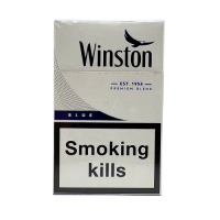 Winston Blue KS