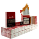Winston Red KS — сигарети King Size з насиченим смаком