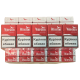 Winston KS Red (круг) — класичні сигарети King Size