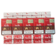 Winston KS Red (круг) — класичні сигарети King Size