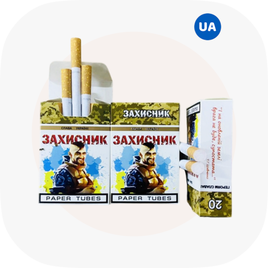 ЗАХИСНИК КС
