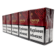 Прилуки Красные King-Size — классические сигареты KS