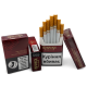 Прилуки Красные King-Size — классические сигареты KS